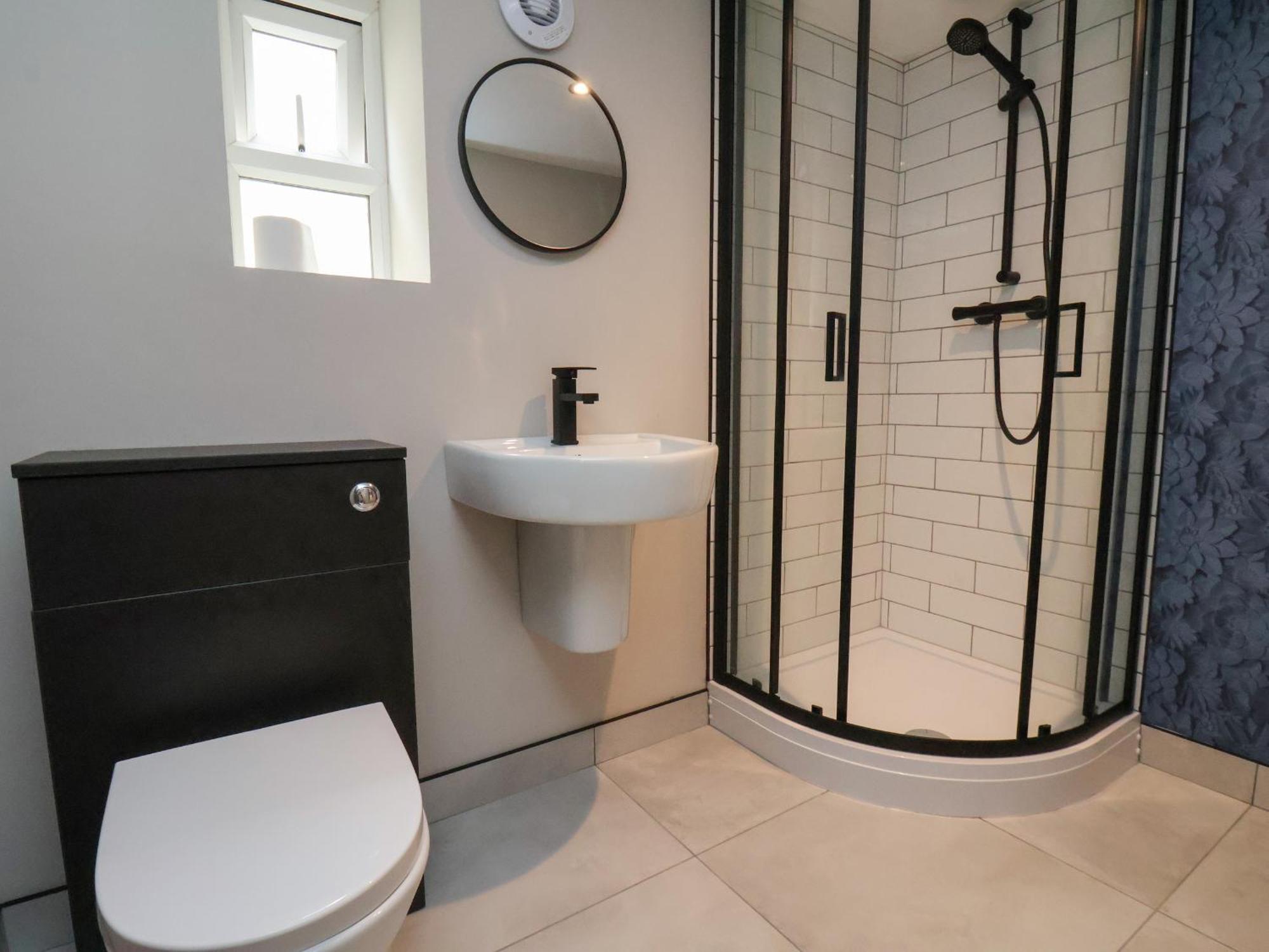 1 Hunter's Quay Apartment Bridlington