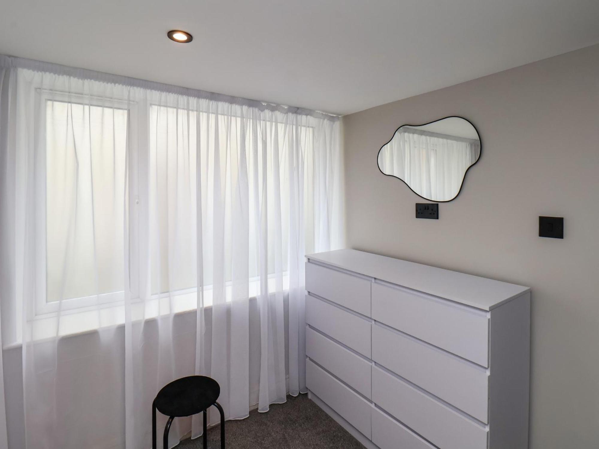 Apartment 1 Hunter's Quay