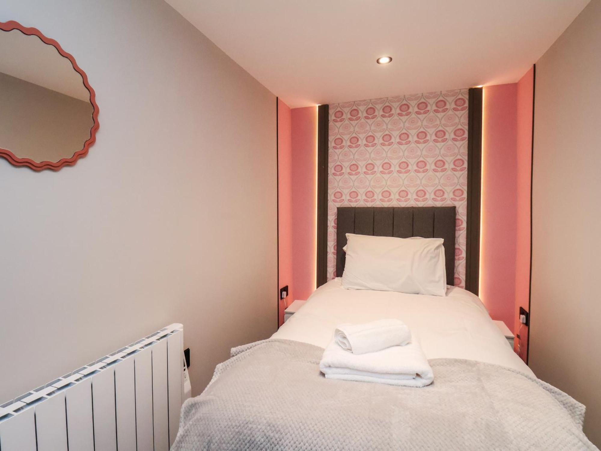 Apartment 1 Hunter's Quay Bridlington