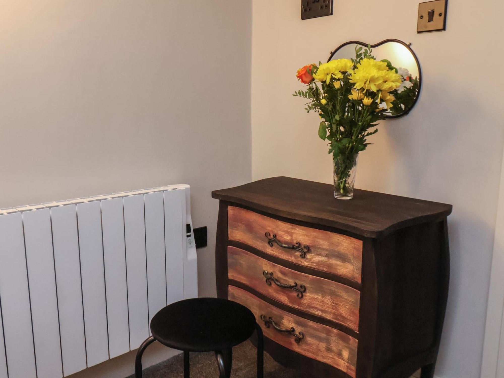 1 Hunter's Quay Apartment Bridlington
