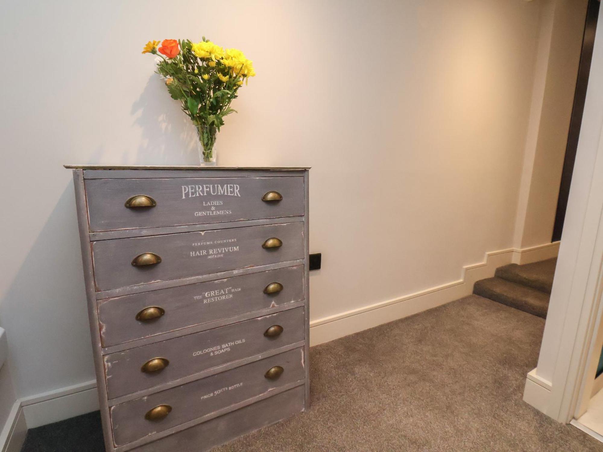 Apartment 1 Hunter's Quay Bridlington