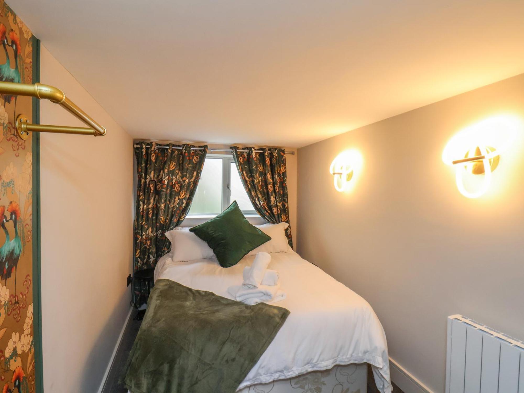 Apartment 1 Hunter's Quay Bridlington