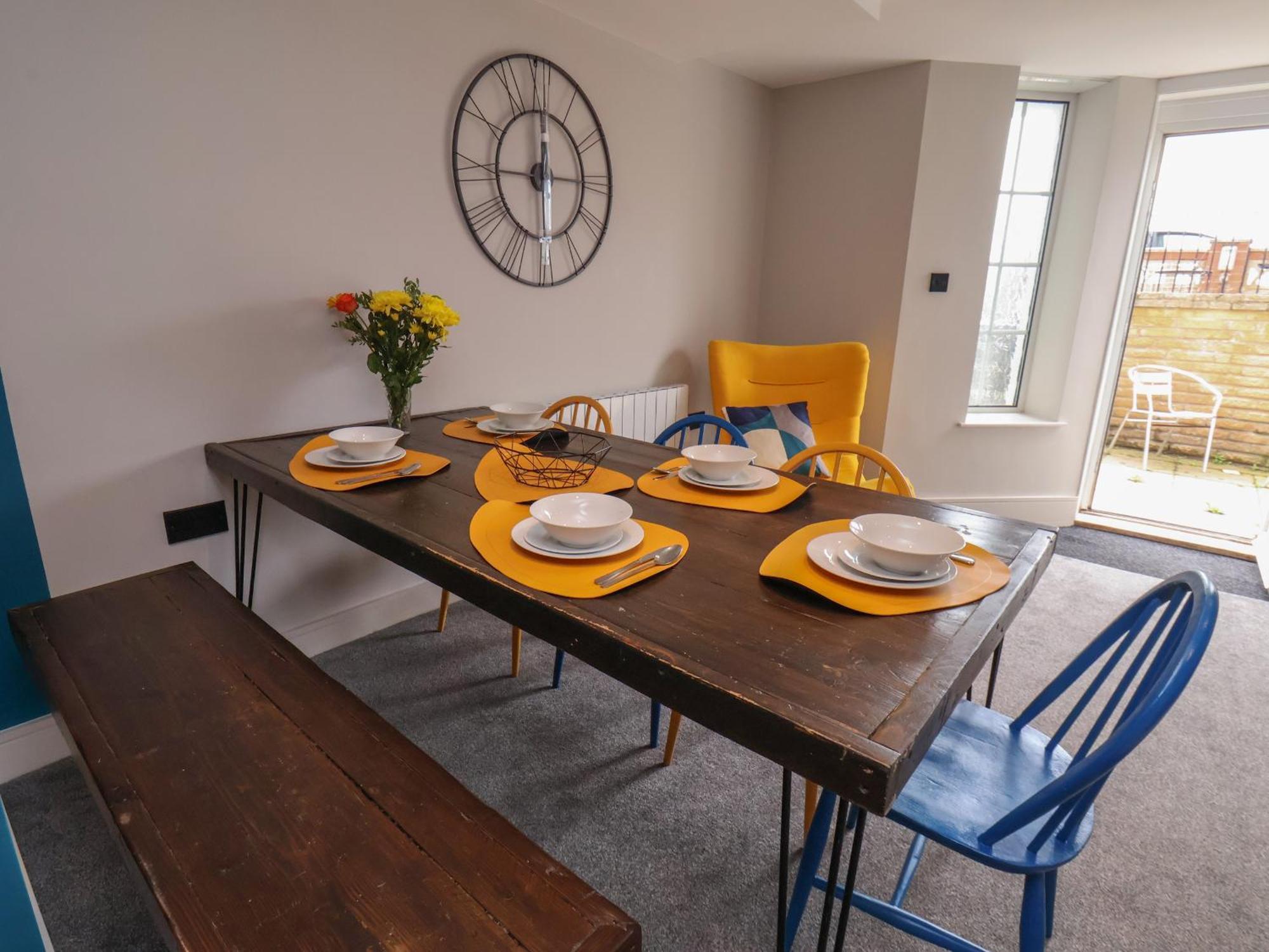 1 Hunter's Quay Bridlington